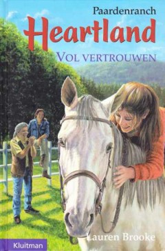 Heartland - Vol vertrouwen