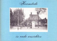 Haamstede in oude ansichten