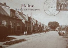 Heino in oude ansichtkaarten