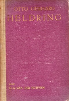 Otto Gerhard Heldring