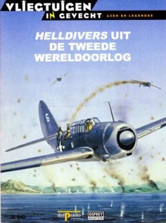 Helldivers uit de Tweede Wereldoorlog