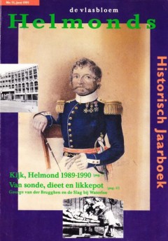 Helmonds Historisch Jaarboek 1991