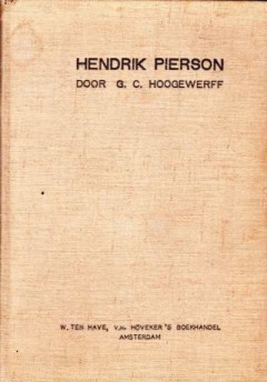 Hendrik Pierson