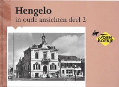 Hengelo in oude ansichten deel 2