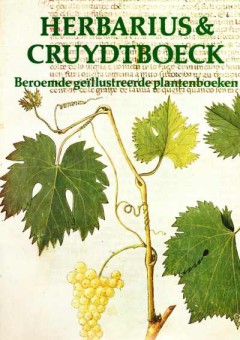 Herbarius & Cruydtboeck