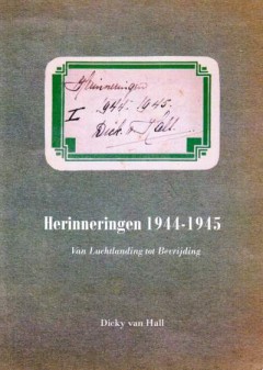 Herinneringen 1944-1945