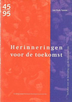 Herinneringen voor de toekomst