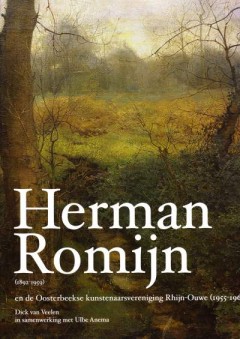 Herman Romijn (1892-1959) en de Oosterbeekse kunstenaarsvereniging Rhijn-Ouwe (1955-1961)