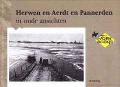 Herwen en Aerdt en Pannerden in oude ansichten