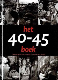 het 40-45 boek