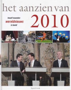 Het aanzien van 2010