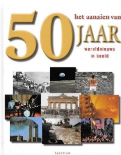 Het aanzien van 50 jaar