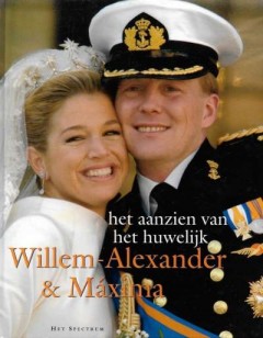 Het aanzien van het huwelijk Willem-Alexander & Maxima