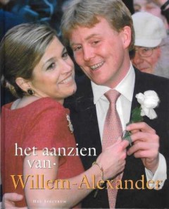 Het aanzien van het Willem-Alexander