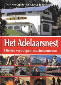 Het Adelaarsnest