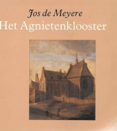 Het Agnietenklooster