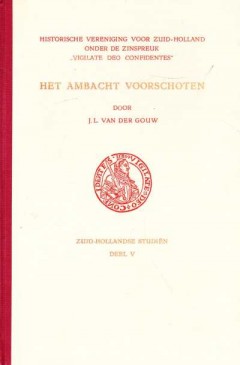 Het Ambacht Voorschoten
