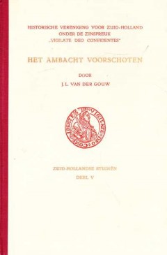 Het Ambacht Voorschoten