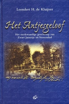 Het Antjesgeloof