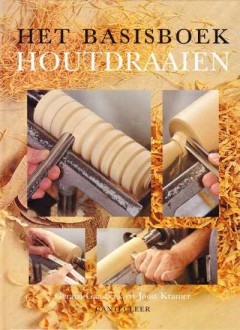 Het basisboek houtdraaien