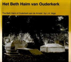 Het Beth Haim van Ouderkerk