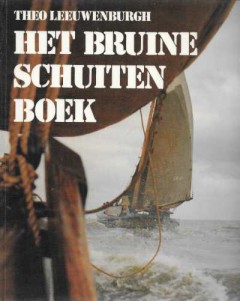 Het bruine schuiten boek