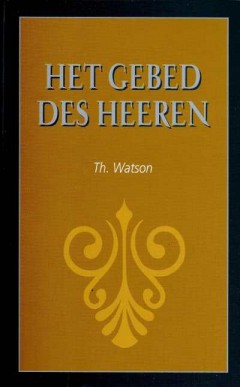 Het Gebed des Heeren