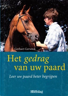 Het gedrag van uw paard