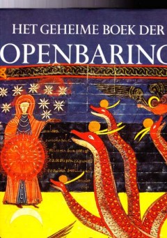 Het geheime boek der Openbaring