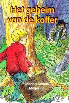 Het geheim van de koffer