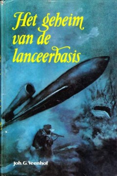 Het geheim van de lanceerbasis