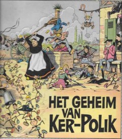 Het geheim van Ker-Polik