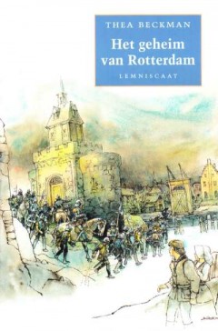 Het geheim van Rotterdam