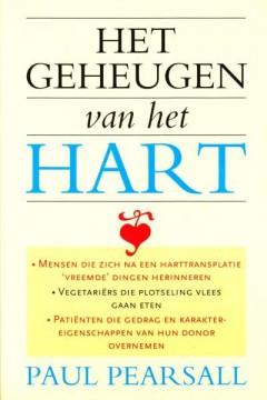 Het geheugen van het hart