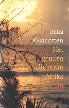 Het gouden licht van Afrika