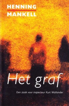 Het graf