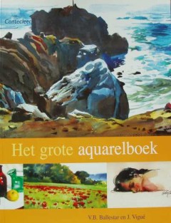 Het grote Aquarelboek