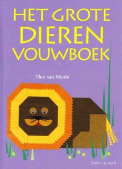 Het grote dierenvouwboek