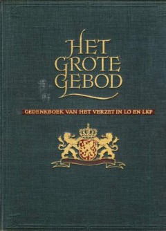 Het Grote Gebod Deel I en II