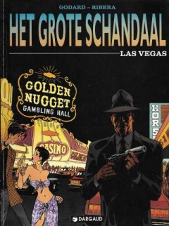 Het grote schandaal - Las Vegas