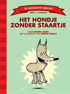 Het hondje zonder staartje (groep1)