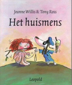 Het huismens