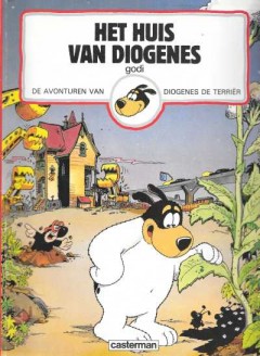 Het huis van Diogenes 