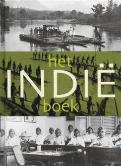 Het Indië boek