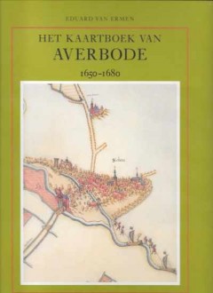 Het Kaartboek van Averbode 1650-1680