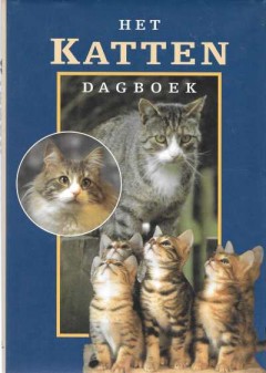 Het Kattendagboek