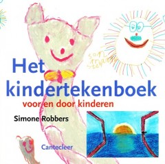 Het Kindertekenboek