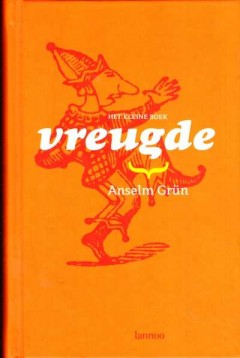 Het kleine boek Vreugde