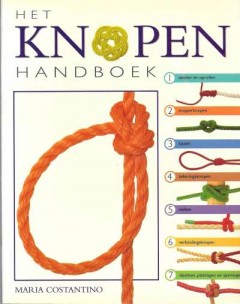 Het Knopen handboek