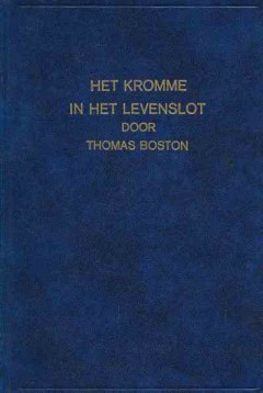 Het Kromme in het Levenslot